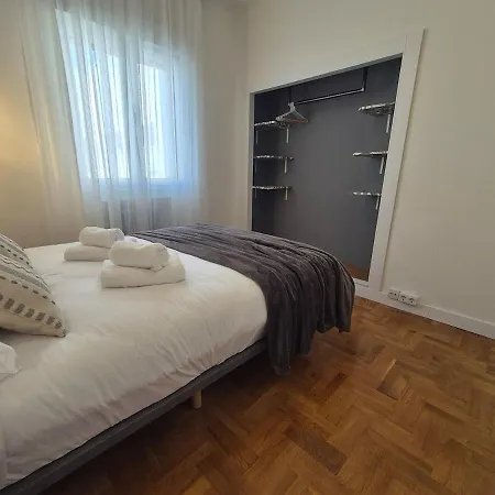 R2r - La Terraza De La Arena - 1a155 Apartmán