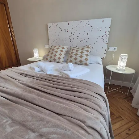 R2r - La Terraza De La Arena - 1a155 Apartmán *
