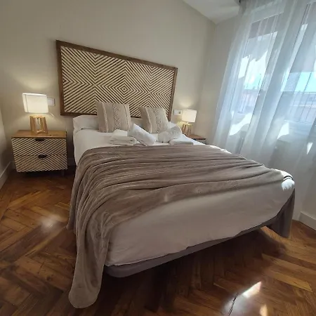 Apartmán R2r - La Terraza De La Arena - 1a155 *