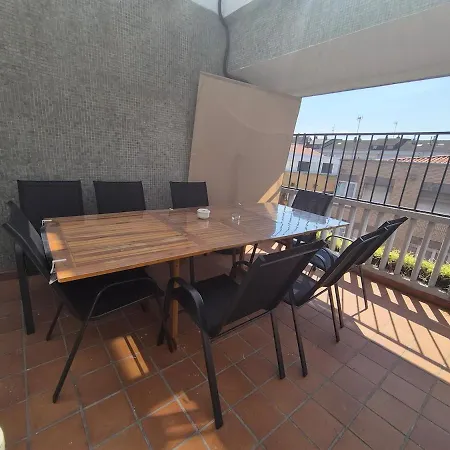 R2r - La Terraza De La Arena - 1a155