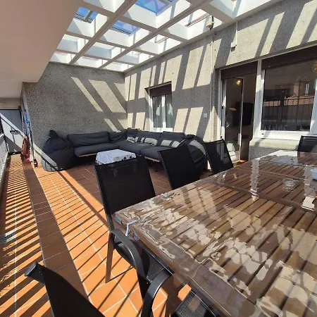 R2r - La Terraza De La Arena - 1a155 Apartmán