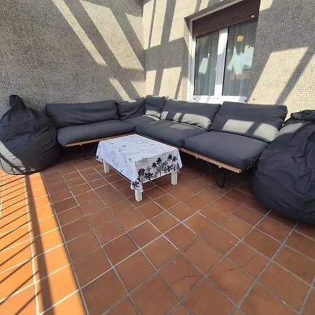 Apartmán R2r - La Terraza De La Arena - 1a155