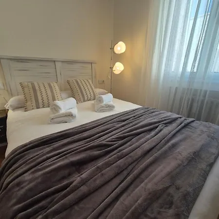 Apartmán R2r - La Terraza De La Arena - 1a155 *